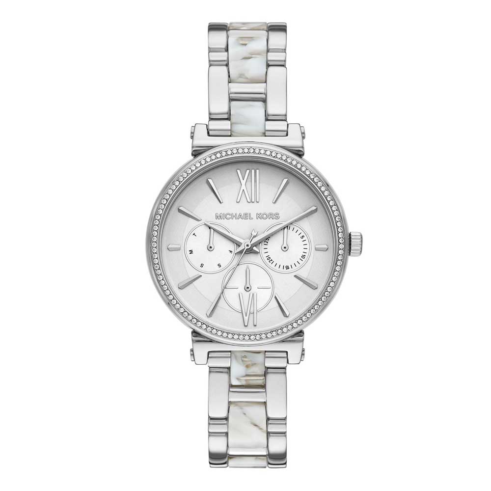 MICHAEL KORS SOFIE MK4345 WOMEN'S WATCH - H2 Hub Watches