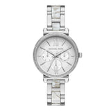 MICHAEL KORS SOFIE MK4345 WOMEN'S WATCH - H2 Hub Watches