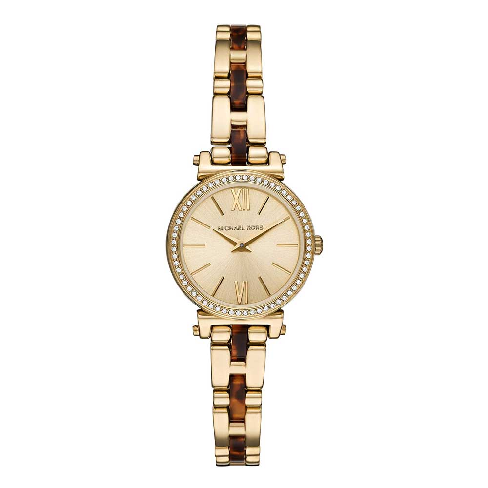 MICHAEL KORS SOFIE MK4346 WOMEN'S WATCH - H2 Hub Watches