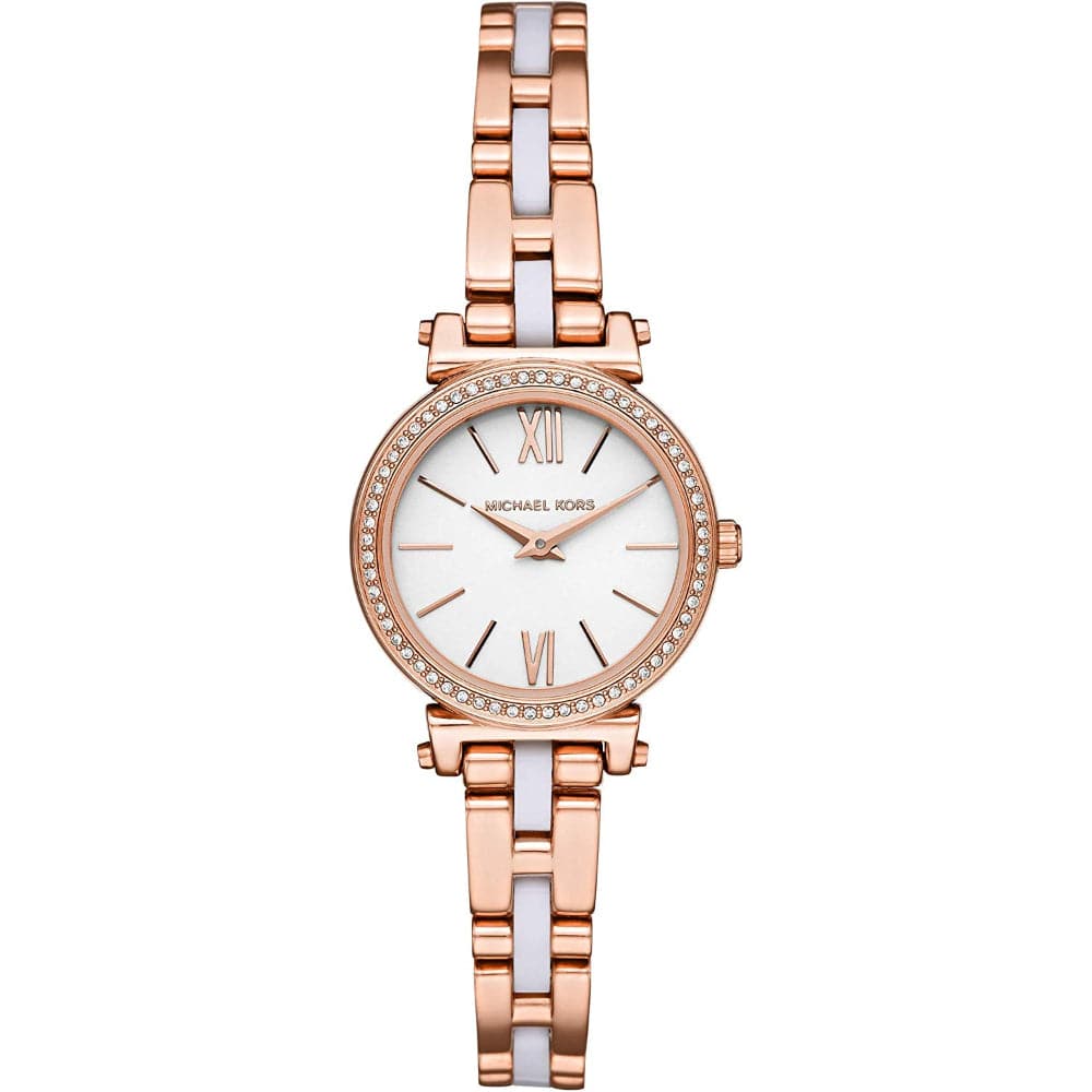 MICHAEL KORS SOFIE MK4347 WOMEN'S WATCH - H2 Hub Watches