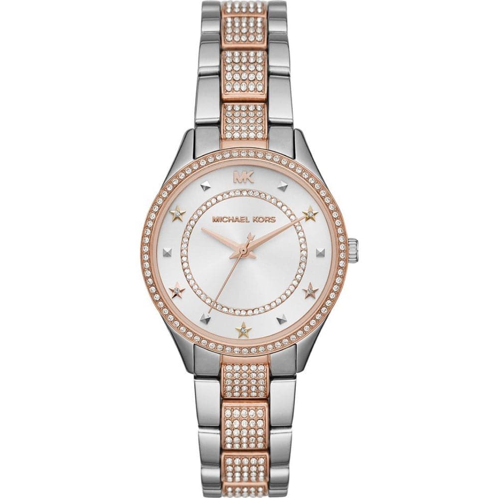 MICHAEL KORS LAURYN MK4388 WOMEN'S WATCH - H2 Hub Watches