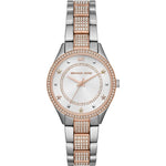 MICHAEL KORS LAURYN MK4388 WOMEN'S WATCH - H2 Hub Watches