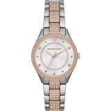 MICHAEL KORS LAURYN MK4388 WOMEN'S WATCH - H2 Hub Watches
