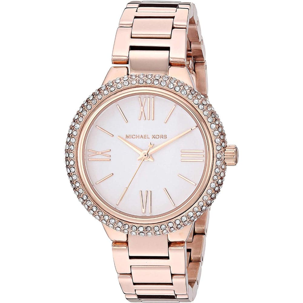 MICHAEL KORS TARYN MK4460 WOMEN'S WATCH - H2 Hub Watches