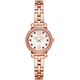 MICHAEL KORS SOFIE MK4465 WOMEN'S WATCH - H2 Hub Watches