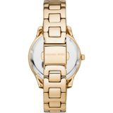 MICHAEL KORS MK4555 STAINLESS STEEL WOMEN WATCH