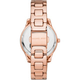MICHAEL KORS MK4557 STAINLESS STEEL WOMEN WATCH