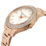 MICHAEL KORS MK4557 STAINLESS STEEL WOMEN WATCH