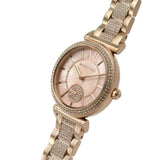 MICHAEL KORS MK4617 STAINLESS STEEL WOMEN'S WATCH