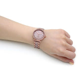 MICHAEL KORS MK4617 STAINLESS STEEL WOMEN'S WATCH
