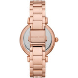MICHAEL KORS MK4617 STAINLESS STEEL WOMEN'S WATCH