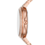 MICHAEL KORS MK4617 STAINLESS STEEL WOMEN'S WATCH