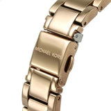 MICHAEL KORS MK4617 STAINLESS STEEL WOMEN'S WATCH