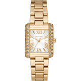 MICHAEL KORS MK4640 GOLD STAINLESS STEEL WOMEN WATCH