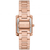 MICHAEL KORS MK4641 ROSE GOLD STAINLESS STEEL WOMEN WATCH