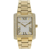 MICHAEL KORS MK4643 GOLD STAINLESS STEEL WOMEN WATCH