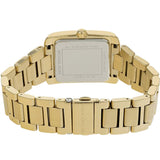 MICHAEL KORS MK4643 GOLD STAINLESS STEEL WOMEN WATCH