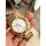 MICHAEL KORS BLAIR MK5166 WOMEN'S WATCH