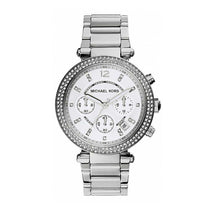 MICHAEL KORS PARKER CHRONOGRAPH MK5353 WOMEN'S WATCH - H2 Hub Watches