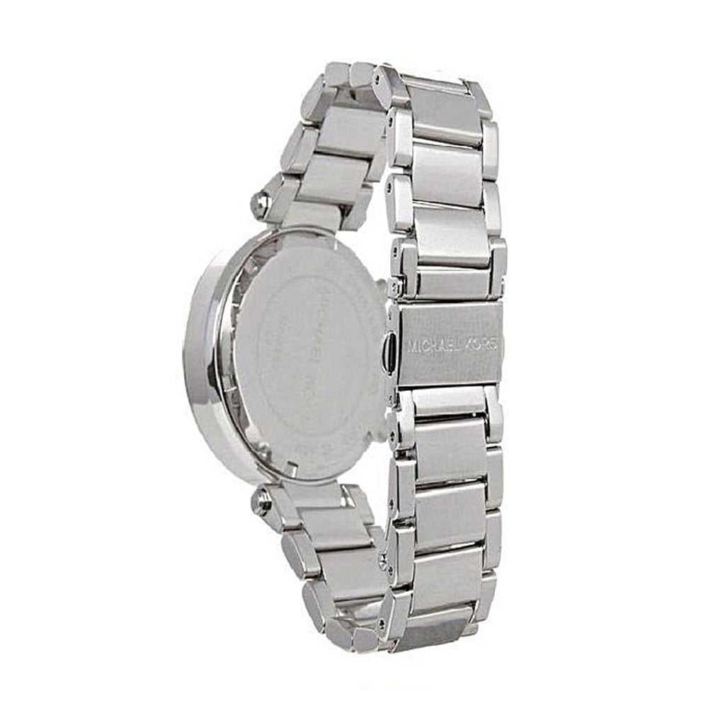 MICHAEL KORS PARKER CHRONOGRAPH MK5353 WOMEN'S WATCH - H2 Hub Watches