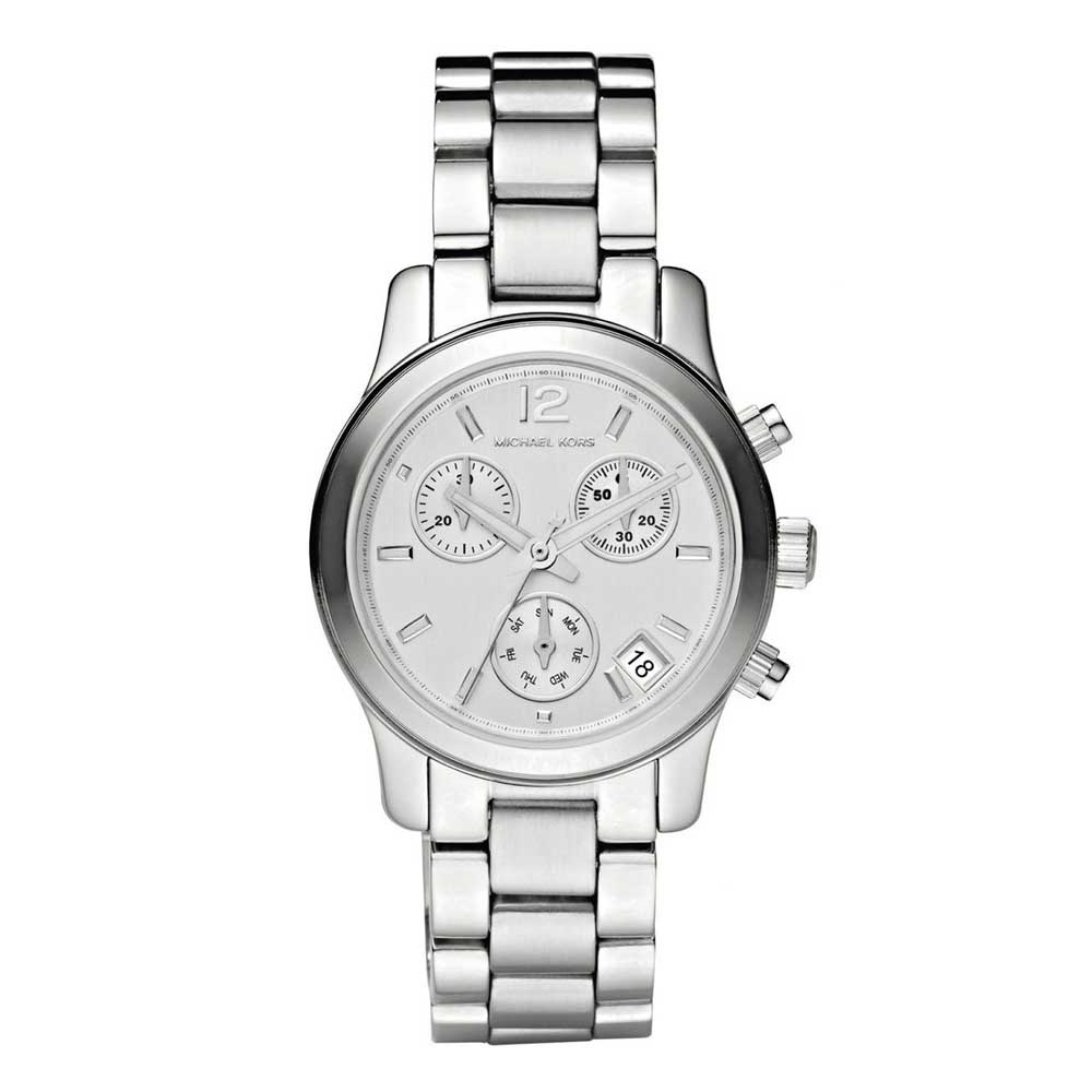 MICHAEL KORS RUNWAY MK5428 WOMEN'S WATCH - H2 Hub Watches