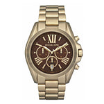 MICHAEL KORS BRADSHAW MK5502 MEN'S WATCH - H2 Hub Watches