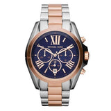 MICHAEL KORS BRADSHAW MK5606 MEN'S WATCH - H2 Hub Watches