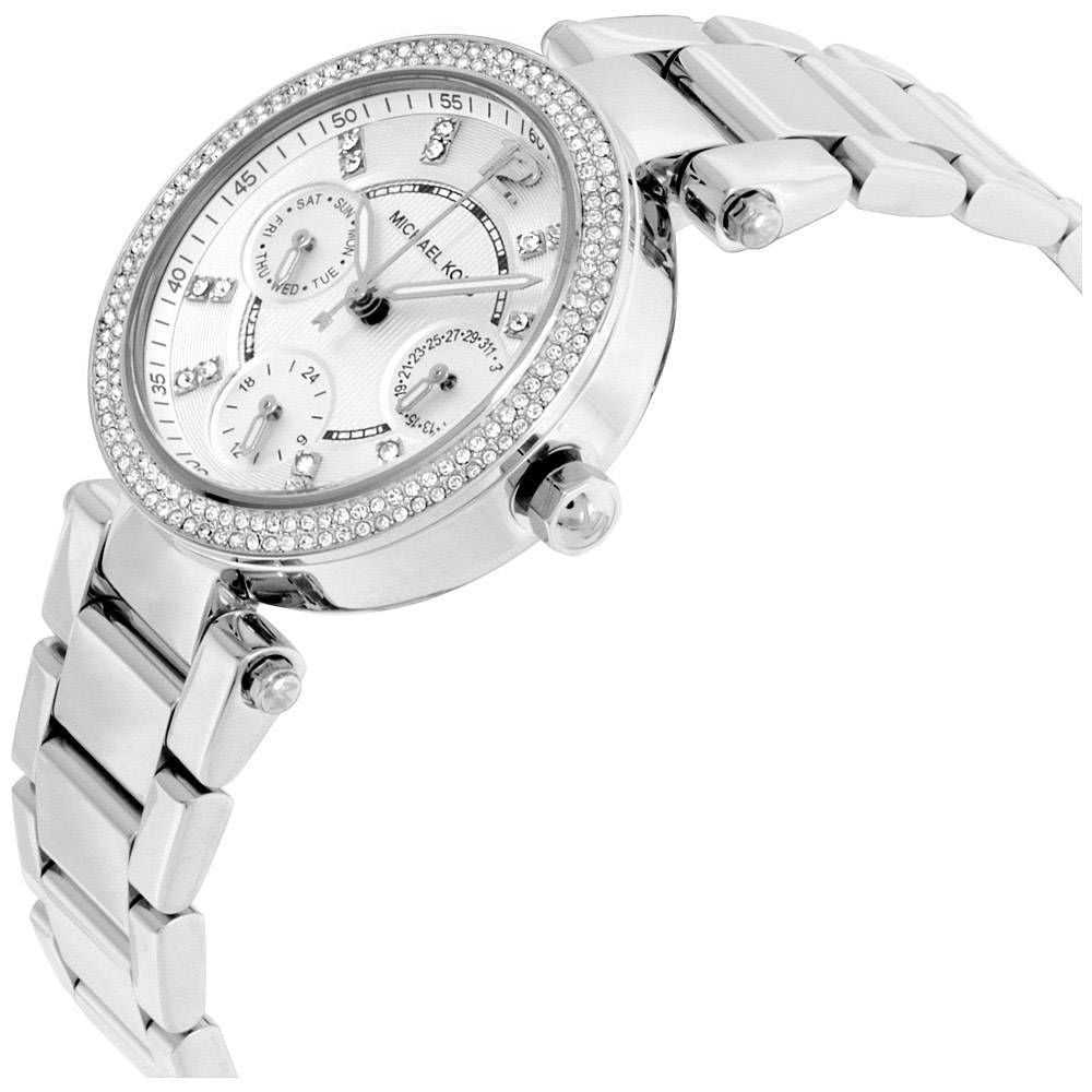 MICHAEL KORS MK5615 MINI PARKER WOMEN'S WATCH - H2 Hub Watches