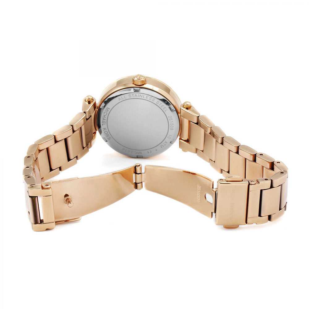 MICHAEL KORS MK5616 MINI PARKER WOMEN'S WATCH - H2 Hub Watches