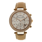 MICHAEL KORS PARKER MK5633 WOMEN'S WATCH - H2 Hub Watches