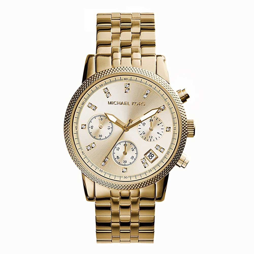 MICHAEL KORS RITZ MK5676 WOMEN'S WATCH - H2 Hub Watches