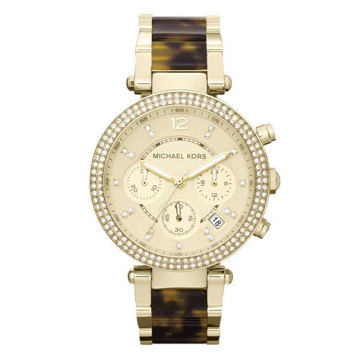 MICHAEL KORS PARKER MK5688 WOMEN'S WATCH - H2 Hub Watches