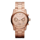 MICHAEL KORS PARIS LIMITED EDITION MK5716 WOMEN'S WATCH - H2 Hub Watches