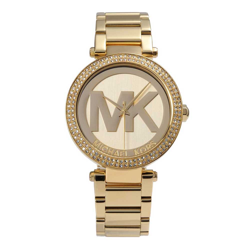 MICHAEL KORS PARKER MK5784 WOMEN'S WATCH - H2 Hub Watches