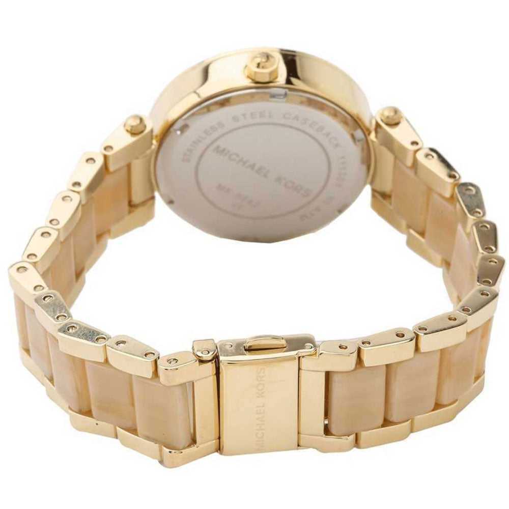MICHAEL KORS MINI PARKER MK5842 WOMEN'S WATCH - H2 Hub Watches