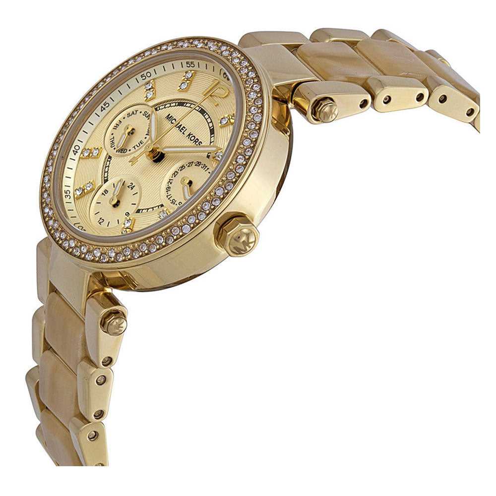 MICHAEL KORS MINI PARKER MK5842 WOMEN'S WATCH - H2 Hub Watches