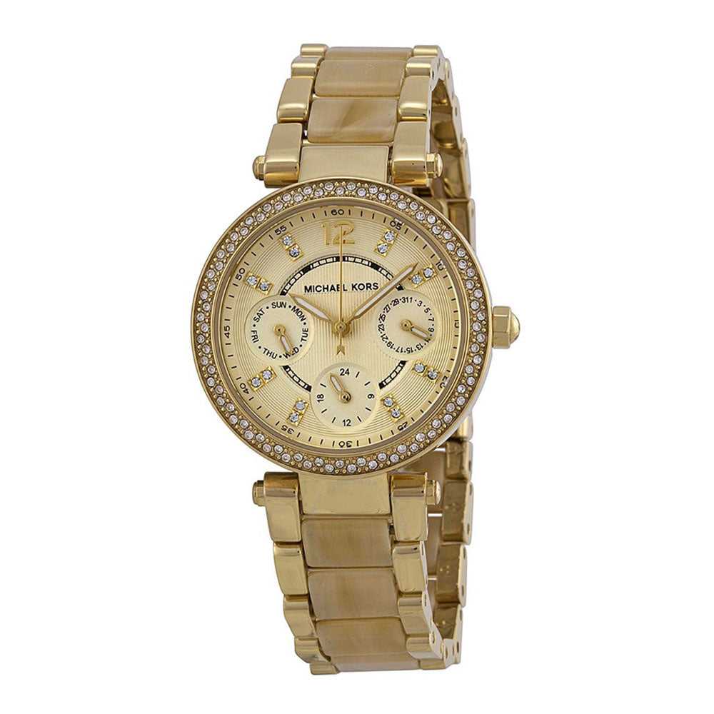 MICHAEL KORS MINI PARKER MK5842 WOMEN'S WATCH - H2 Hub Watches