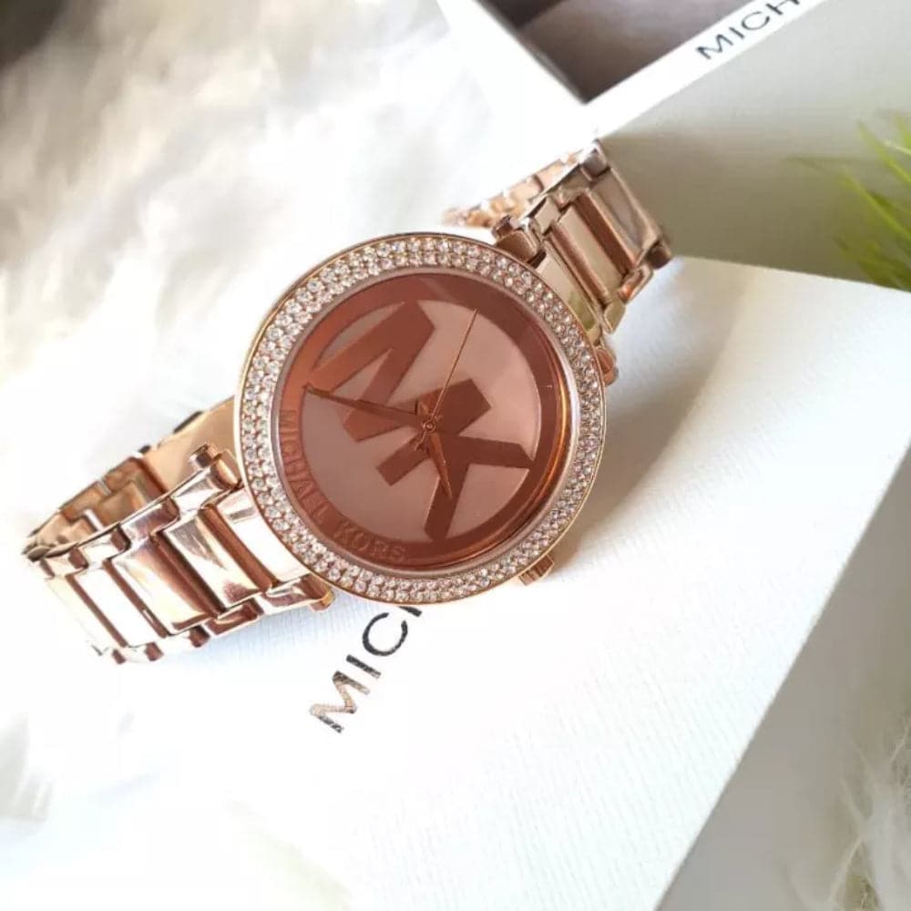 Michael kors parker mk5865 sales