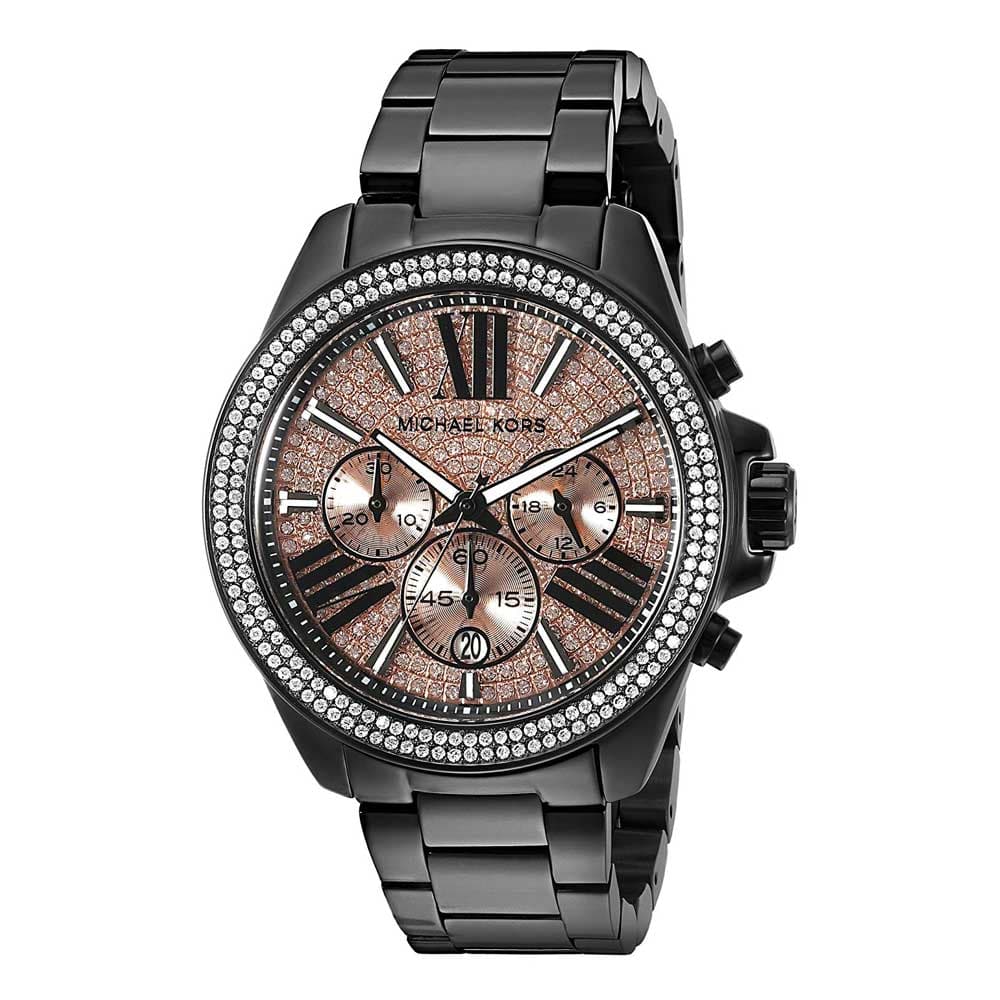 MICHAEL KORS EVEREST MK5879 WOMEN'S WATCH - H2 Hub Watches