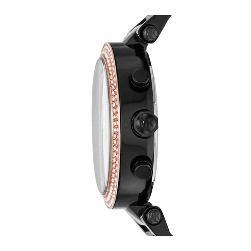 MICHAEL KORS PARKER CHRONOGRAPH MK5885 WOMEN'S WATCH - H2 Hub Watches