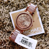 MICHAEL KORS PARKER MK5896 CHRONOGRAPH WOMEN'S WATCH