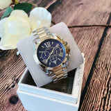 MICHAEL KORS BRADSHAW MK5976 WOMEN'S WATCH
