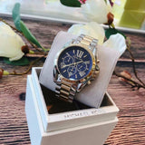 MICHAEL KORS BRADSHAW MK5976 WOMEN'S WATCH