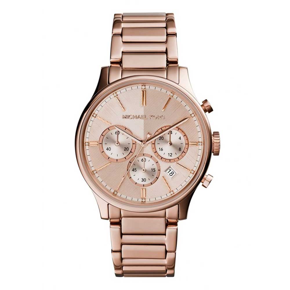 MICHAEL KORS MK5987 WOMEN'S WATCH - H2 Hub Watches