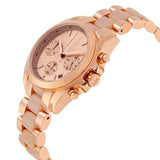 MICHAEL KORS BRADSHAW MK6066 WOMEN'S WATCH