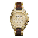 MICHAEL KORS BLAIR MK6094 WOMEN'S WATCH - H2 Hub Watches