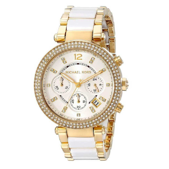 MICHAEL KORS PARKER MK6119 WOMEN'S WATCH - H2 Hub Watches