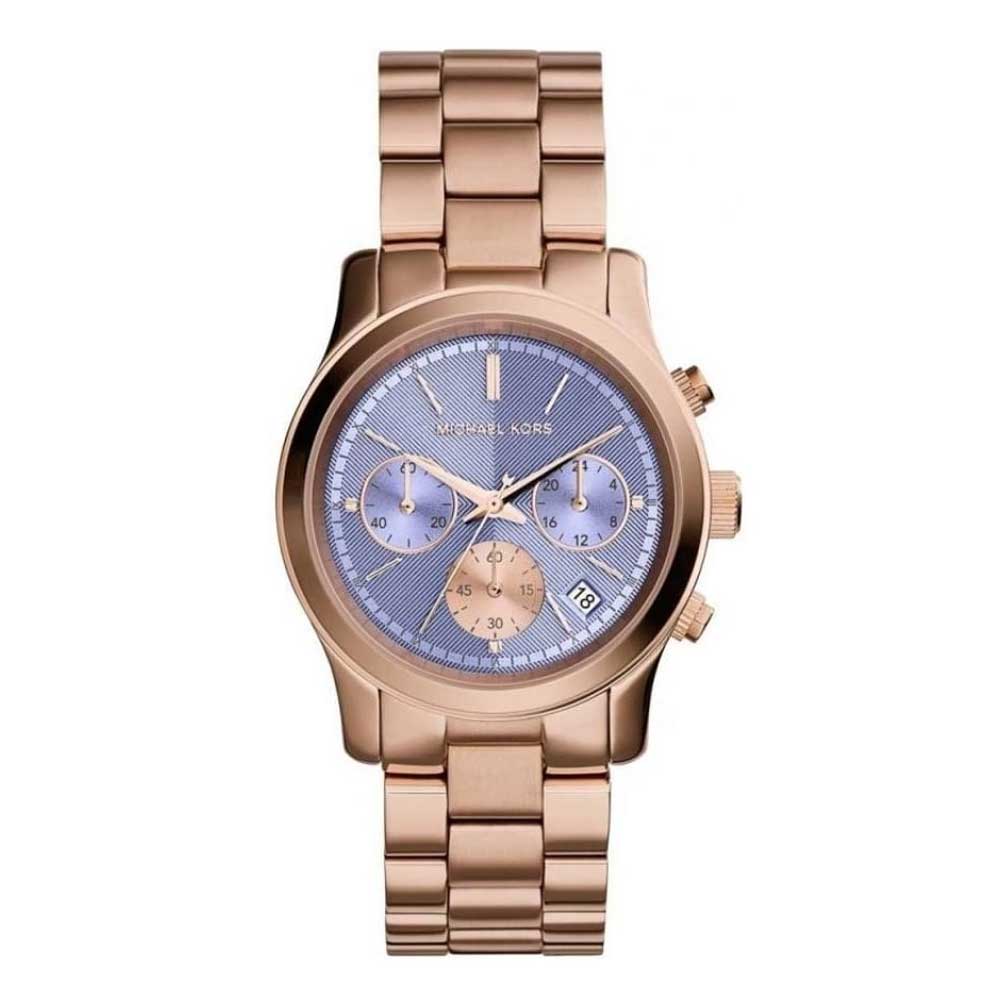 MICHAEL KORS RUNWAY MK6163 WOMEN'S WATCH - H2 Hub Watches