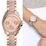 MICHAEL KORS MINI BLAIR MK6175 WOMEN'S WATCH