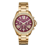 MICHAEL KORS WREN MK6290 WOMEN'S WATCH - H2 Hub Watches